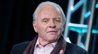 Las 7 peores películas de Anthony Hopkins