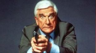 Leslie Nielsen en 8 escenas imprescindibles