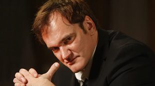 Quentin Tarantino se reafirma: "Sólo haré dos películas más"