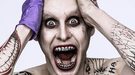 'Escuadrón Suicida': Jared Leto muestra el selfie más perturbador del Joker