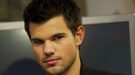 'Scream Queens': Taylor Lautner presenta el primer póster de la segunda temporada