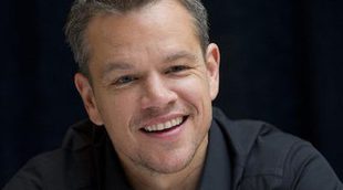 Matt Damon explica por qué cree que Jason Bourne es mejor que James Bond