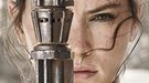 Daisy Ridley celebra el final del rodaje de 'Star Wars: Episodio VIII' con una foto detrás de las cámaras