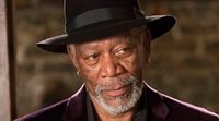 'Ahora me ves 2': La venganza de Morgan Freeman en este clip exclusivo