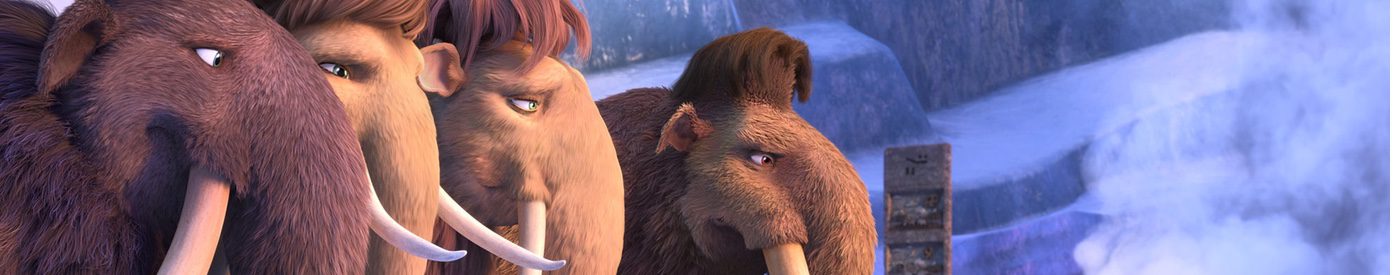 'Ice Age: El gran cataclismo': Vuelve la burra al trigo