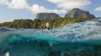 Películas que te dieron miedo a meterte en el agua