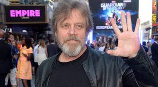 'Star Wars: El despertar de la fuerza': Así descubrió Mark Hamill qué importancia tendría en la película