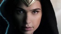 'Wonder Woman': Nuevas imágenes de la película