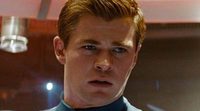 Chris Hemsworth volverá a ser George Kirk en 'Star Trek 4'