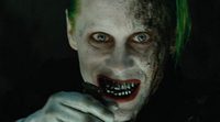 'Escuadrón Suicida': Nuevo motion póster de Jared Leto como El Joker