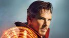 'Dr. Strange': Benedict Cumberbatch lanza un hechizo en el nuevo póster para la Comic-Con 2016