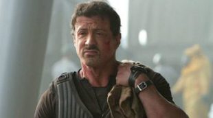 Sylvester Stallone no estará involucrado en el spin-off femenino de 'Los mercenarios'