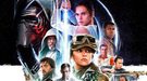 En directo Star Wars Celebration: Próximas películas de 'Star Wars'