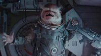 Así es Space Monkey, la criatura que debutará en 'Rogue One: Una historia de Star Wars'