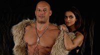 'xXx: The Return of Xander Cage': Avance del primer tráiler de la película