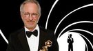 Steven Spielberg fue rechazado como director de James Bond dos veces