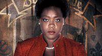 'Escuadrón suicida': Nuevo video promocional con Viola Davis como lo peor de lo peor