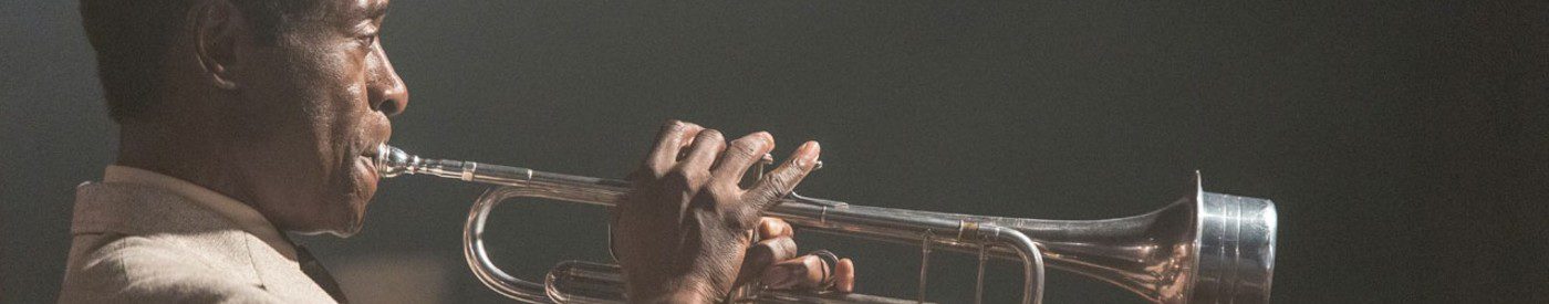 'Miles Ahead': El loco, loco mundo de Miles Davis