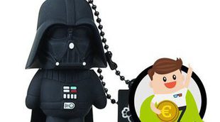 Las mejores ofertas en Merchandising: 'Star Wars', 'Batman', 'Spider-Man', 'Dragon Ball Z'