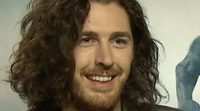 Hozier ('La leyenda de Tarzán'): "Le ahorraré al mundo verme como actor por el momento"