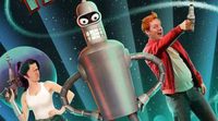 'Futurama': Así es la película fan en live-action de la serie