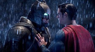 Tronchante trailer honesto de 'Batman V Superman'