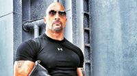 'Fast & Furious 8': Dwayne Johnson encarcelado en el nuevo vídeo del rodaje