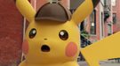 Confirmada la película en acción real de 'Pokémon', que se centrará en Detective Pikachu