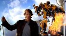 Nuevo vídeo de 'Transformers: The Last Knight' en el set de rodaje