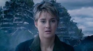 'La serie Divergente: Ascendant' no será estrenada en cines y lo hará en forma de tv movie