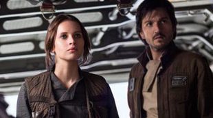 ¿Qué expectativas tienen los fans con 'Rogue One: Una historia de Star Wars'?