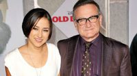 La hija de Robin Williams homenajea a su padre en el cumpleaños del actor