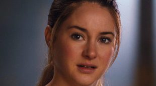 'La serie Divergente': Shailene Woodley sorprendida por la decisión de que 'Ascendant' acabe siendo una TV Movie