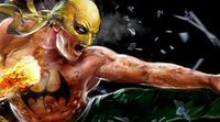 'Iron Fist': Primer teaser de lo próximo de Marvel y Netflix