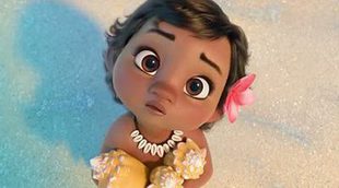 'Vaiana': La princesa no tendrá un interés amoroso en la película