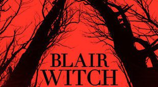 Tráiler de 'Blair Witch', la secuela secreta de 'El proyecto de la bruja de Blair'