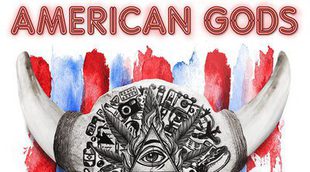 Primer tráiler de 'American Gods', ¿la serie de la temporada?