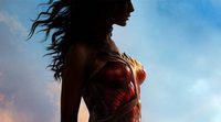 'Wonder Woman': El primer póster en español despierta críticas en las redes sociales