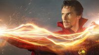 'Dr. Strange': El Benedict Cumberbatch más místico en el nuevo póster y tráiler