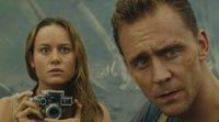 Primer tráiler de 'Kong: Skull Island' con Brie Larson y Tom Hiddleston contra King Kong