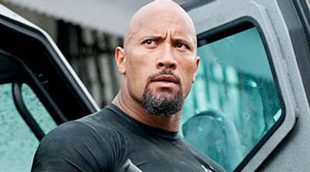 'Fast & Furious 8': Dwayne Johnson promete una brutal escena de acción