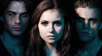 'The Vampire Diaries' confirma en la Comic-Con 2016 que llega a su final con la octava temporada