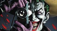 'Batman: The Killing Joke' viene con una polémica escena de sexo