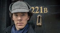 Primer tráiler de 'Sherlock' presentado en la Comic-Con de San Diego