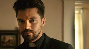 Universo AMC: 'Preacher' y su guiño a 'Breaking Bad'