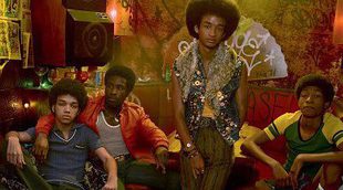 'The Get Down': Nuevo tráiler de la serie de Baz Luhrmann para Netflix