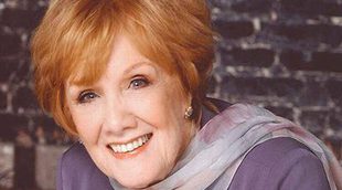 Muere la soprano Marni Nixon, la voz secreta de Hollywood, a los 86 años