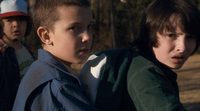 'Stranger Things': Sus creadores ya planean "varias temporadas más"