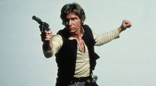 Disney podría estar planenado una trilogía centrada en Han Solo