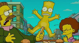 ¿Habrá nueva película de 'Los Simpson'? El productor habla sobre ello